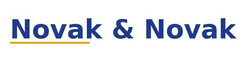 Novak & Novak logo